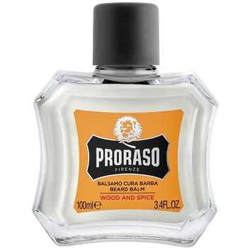 Wood & Spice Beard Balm - Balzam na fúzy